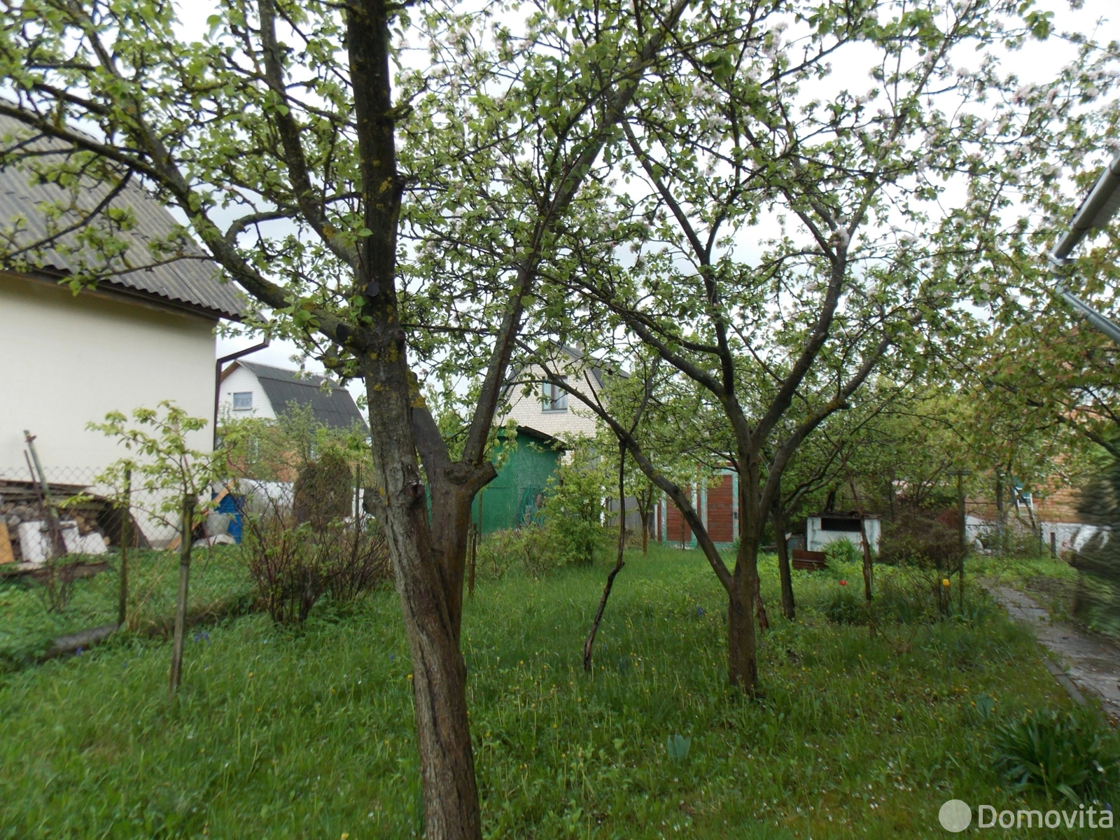 Купить 2-этажную дачу в Связист Минская область, 23000USD, код 181765 - фото 17