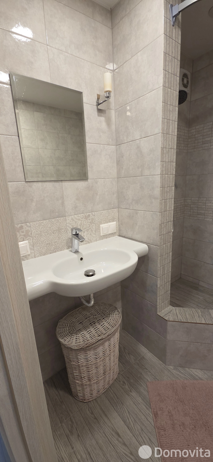 Снять 1-комнатную квартиру в Минске, ул. Чичурина, д. 6, 490USD, код 147961 - фото 17