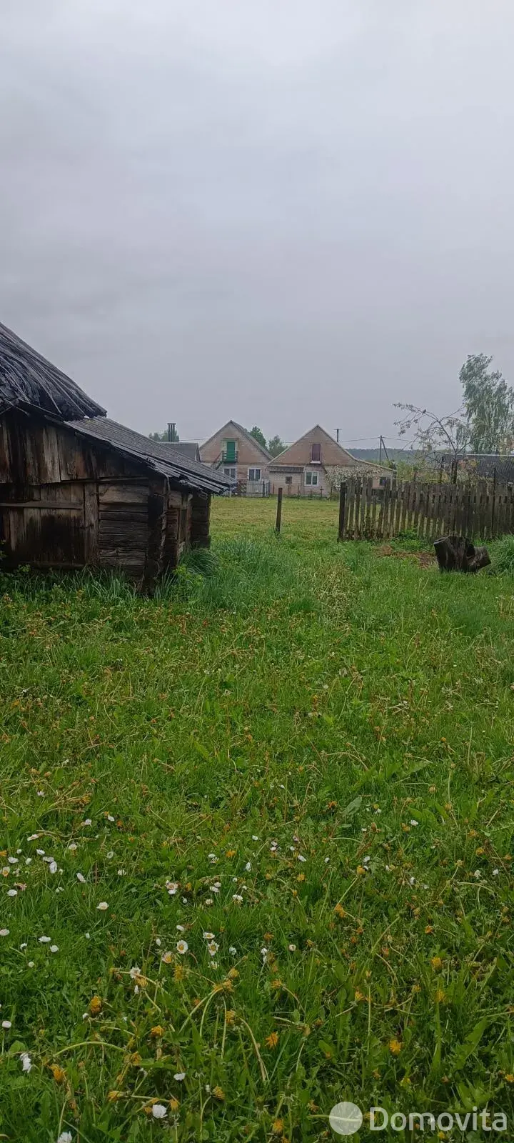 коттедж, Узда, ул. Первомайская, д. 12 