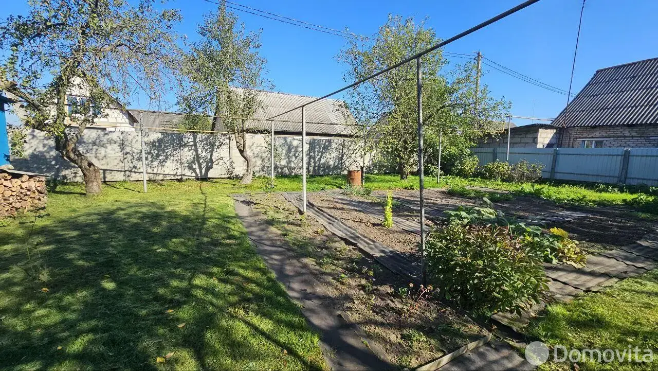 коттедж, Борисов, ул. Петряева