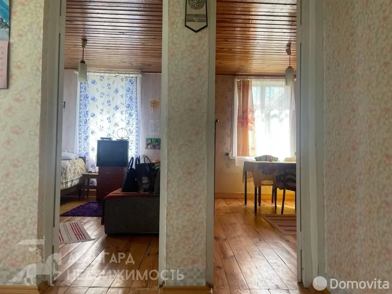 Продажа 2-этажной дачи в Электрон Минская область, 18500USD, код 184011 - фото 14
