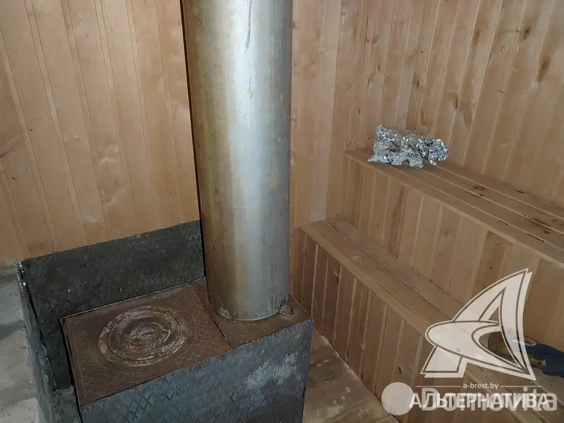 Купить 1-этажную дачу в Бресте Брестская область, 20900USD, код 182262 - фото 11