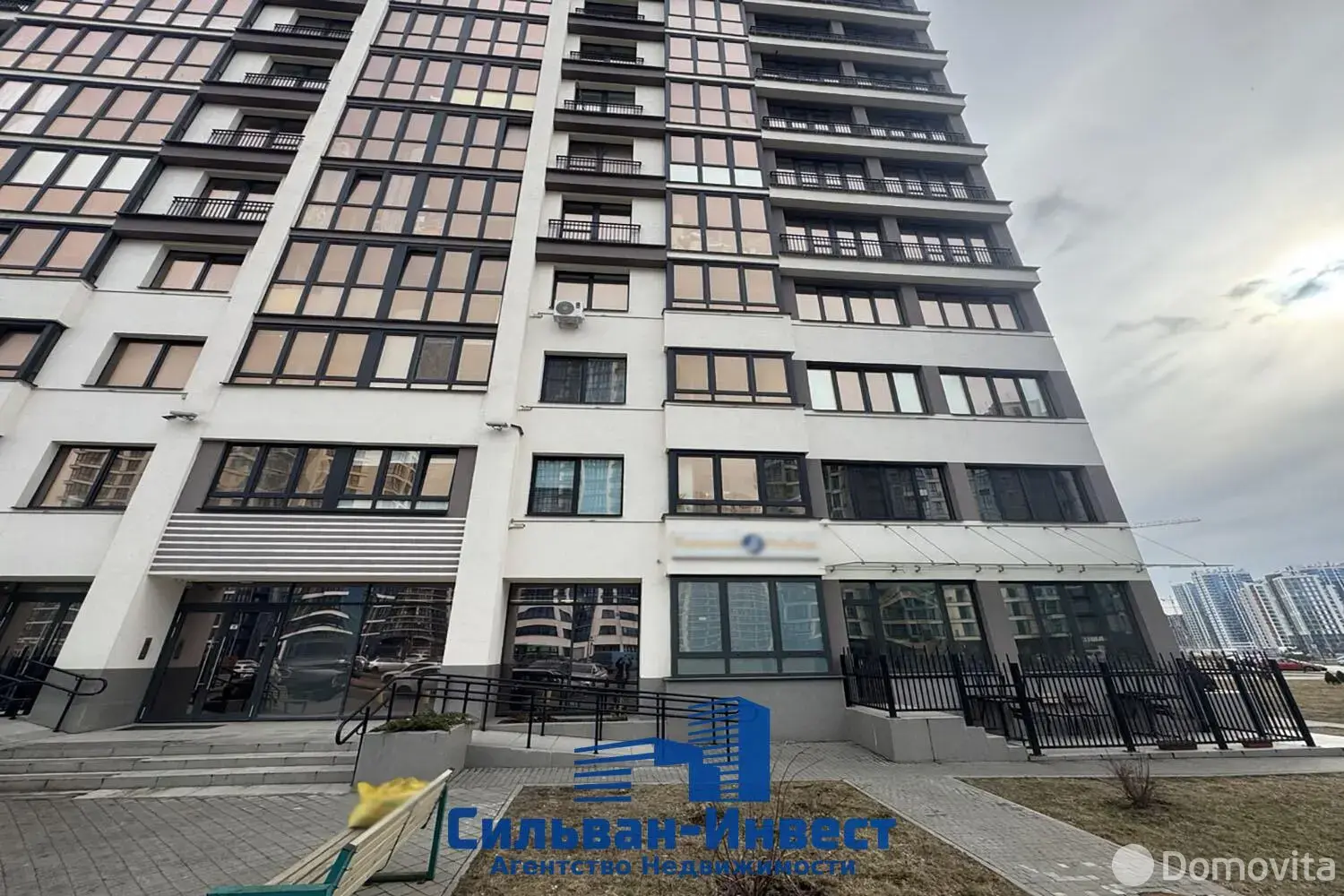 торговый объект, Минск, ул. Михаила Савицкого, д. 3 - лучшее предложение