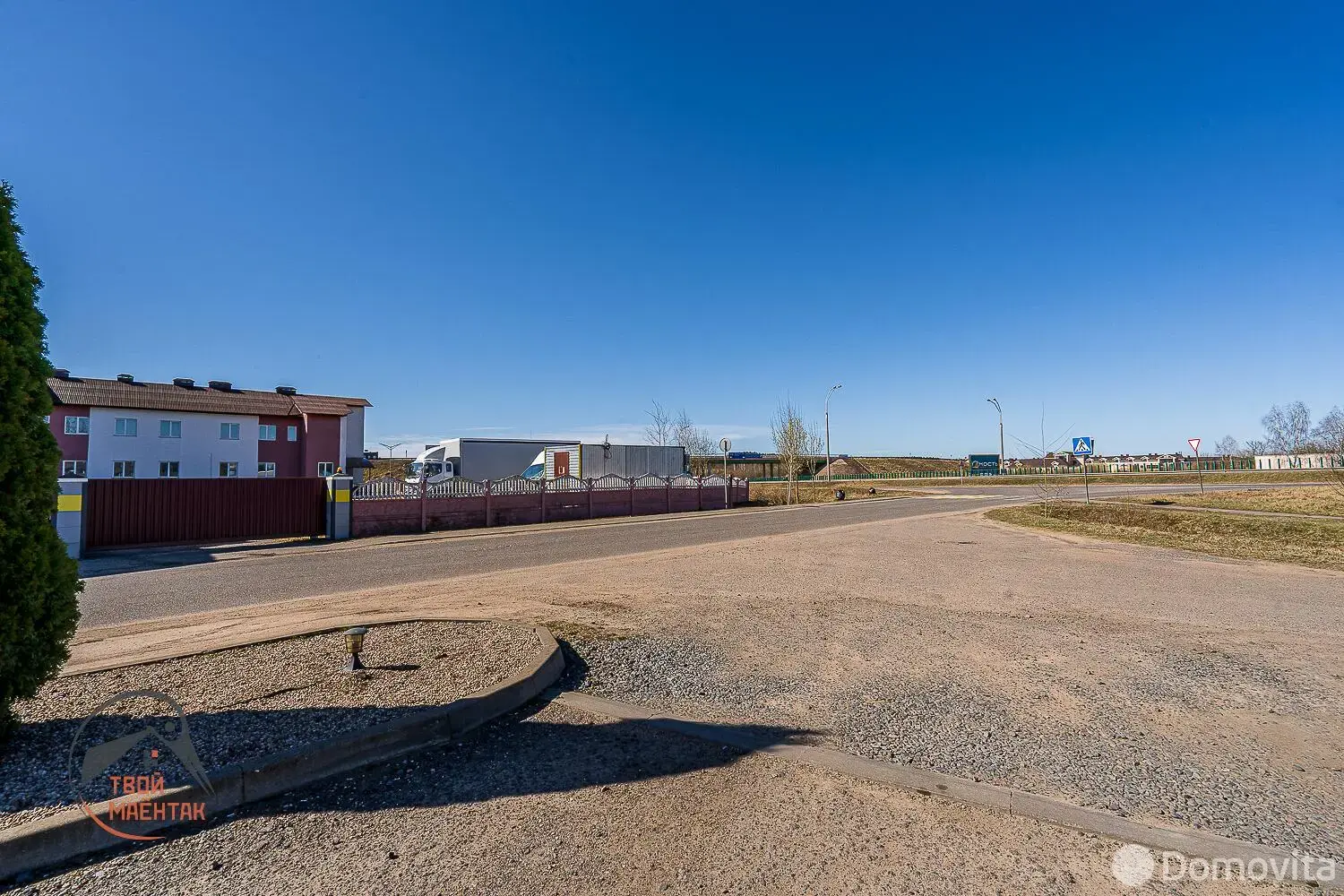 Аренда офиса на ул. Солнечная, д. 39/1 в Ратомке, 10500USD, код 14351 - фото 23