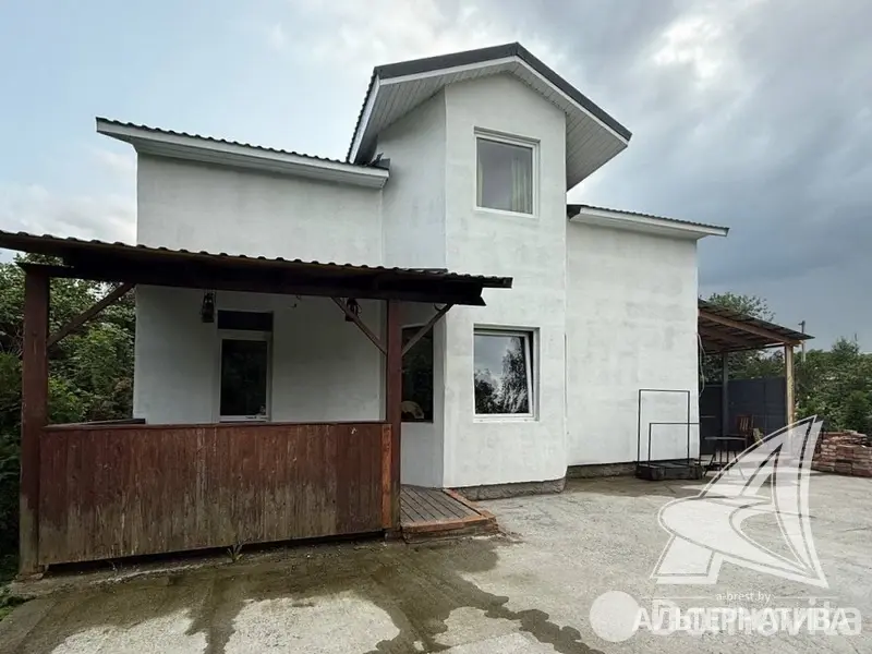 дом, Кобрин, , стоимость продажи 396 104 р.