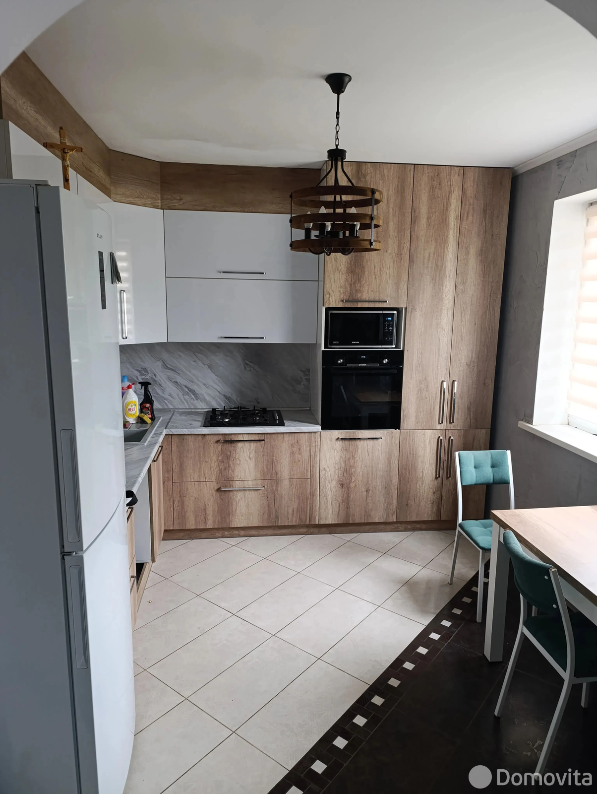 Аренда коттеджа Уютный дом посуточно на сутки в Несвиже ул. Косача, д. 7 , 100BYN, код 1384 - фото 7