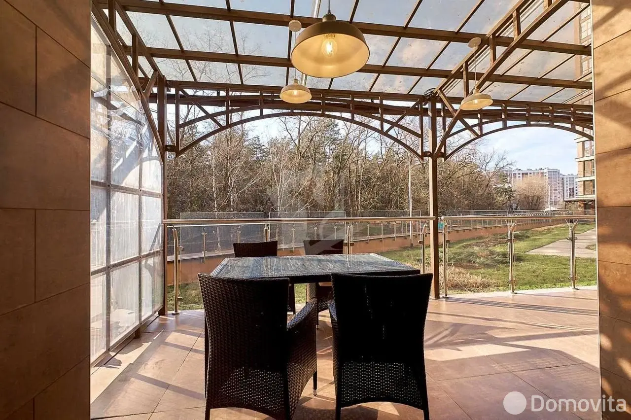 Снять 2-комнатную квартиру в Минске, ул. Макаенка, д. 12Л, 1000USD, код 149282 - фото 9