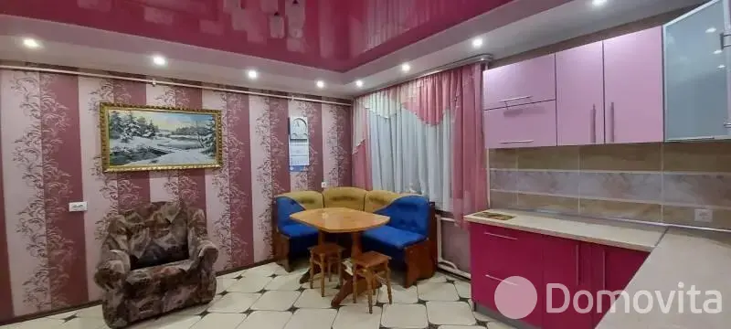 дом, Старица, ул. Лесная