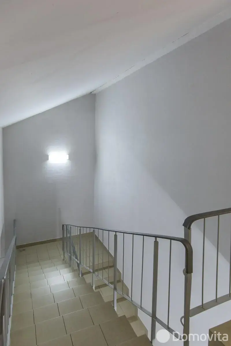 Купить офис на пер. Монтажников 4-й, д. 5 в Минске, 170000USD, код 9814 - фото 23