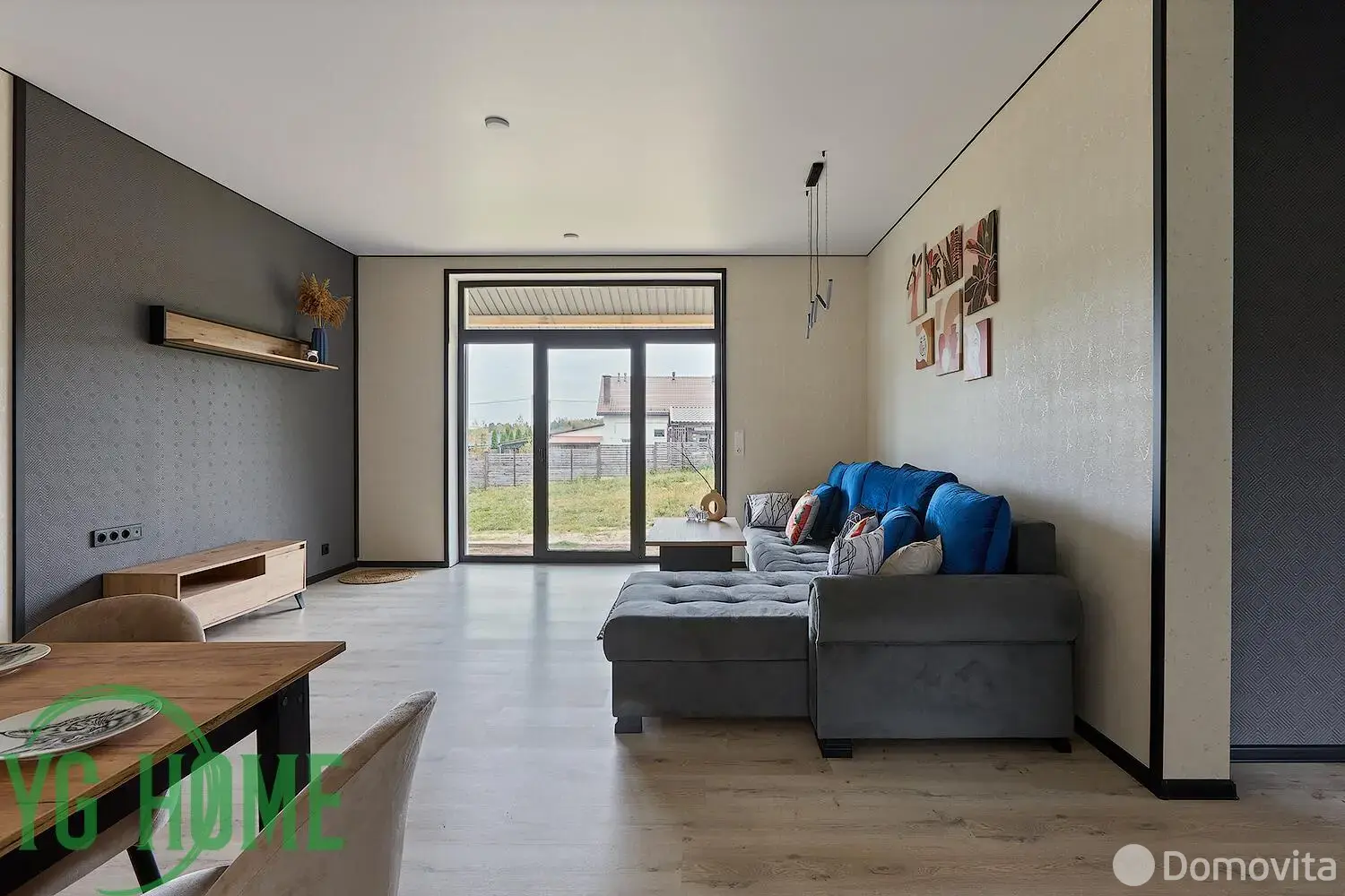 дом, Телепашня, 