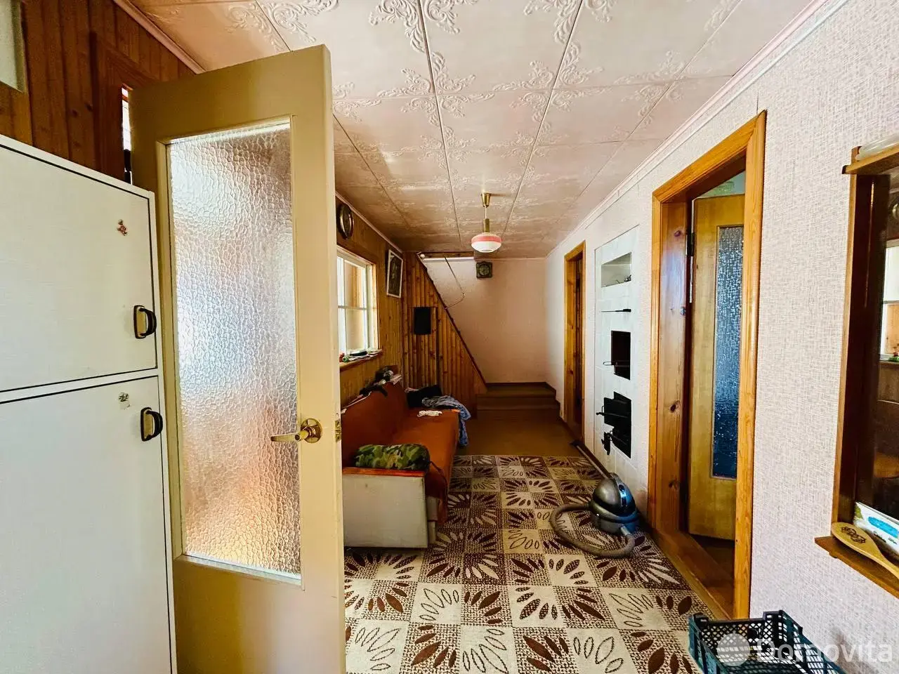 Купить 2-этажную дачу в Прилучках Минская область, 37500USD, код 185515 - фото 14