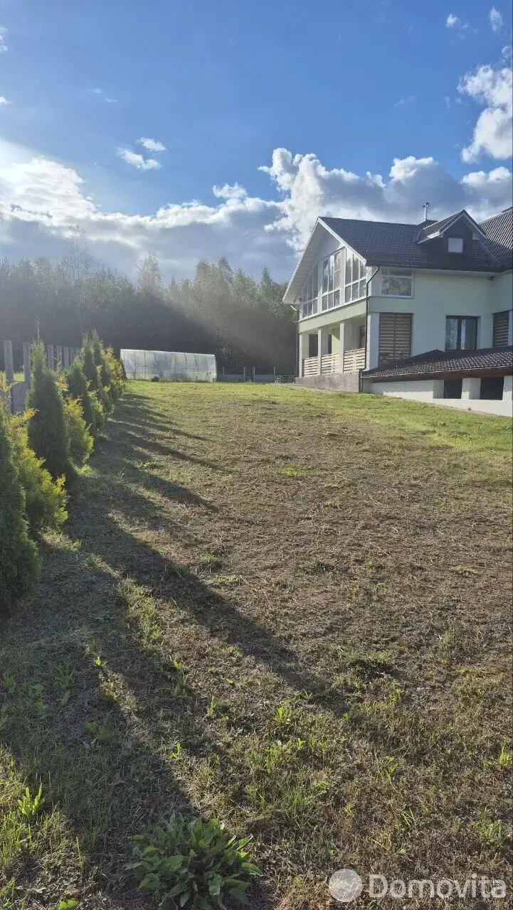 продажа коттеджа, Заберезовка, 