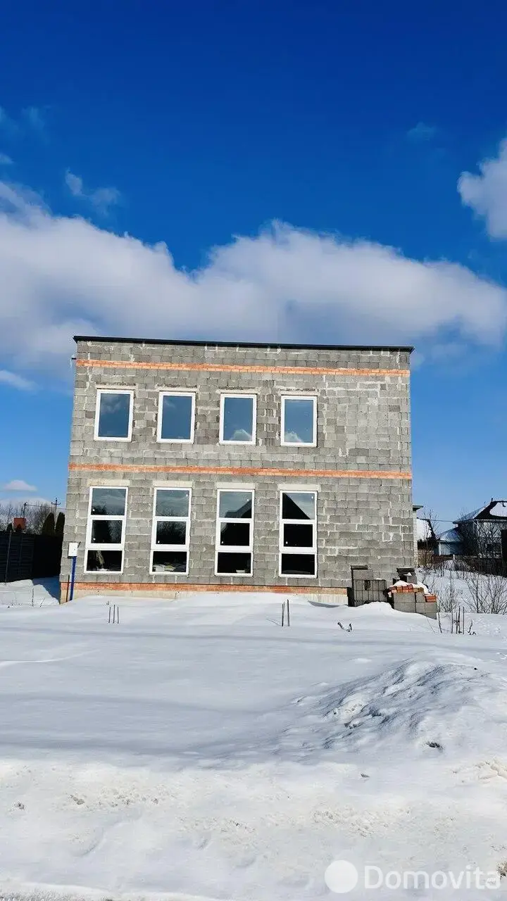 коттедж, Старина, ул. Ярославская, д. 3 