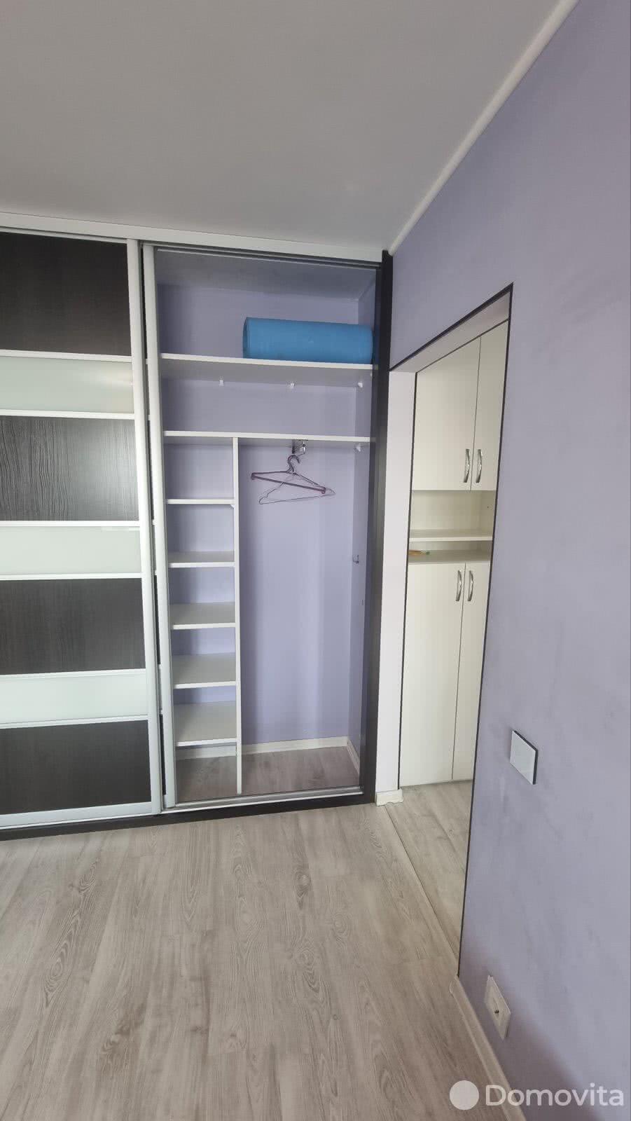 Продажа 1-комнатной квартиры в Минске, ул. Рогачевская, д. 10/В, 64000 USD, код: 1023023 - фото 3