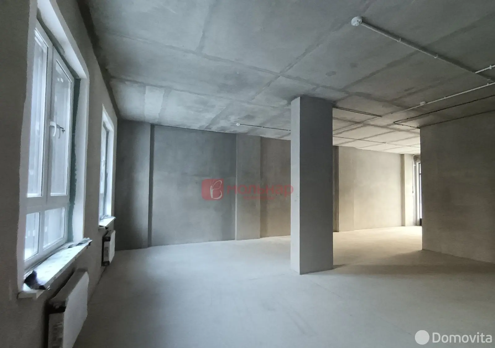 Аренда торгового помещения на ул. Нововиленская, д. 61 в Минске, 2722BYN, код 966585 - фото 8