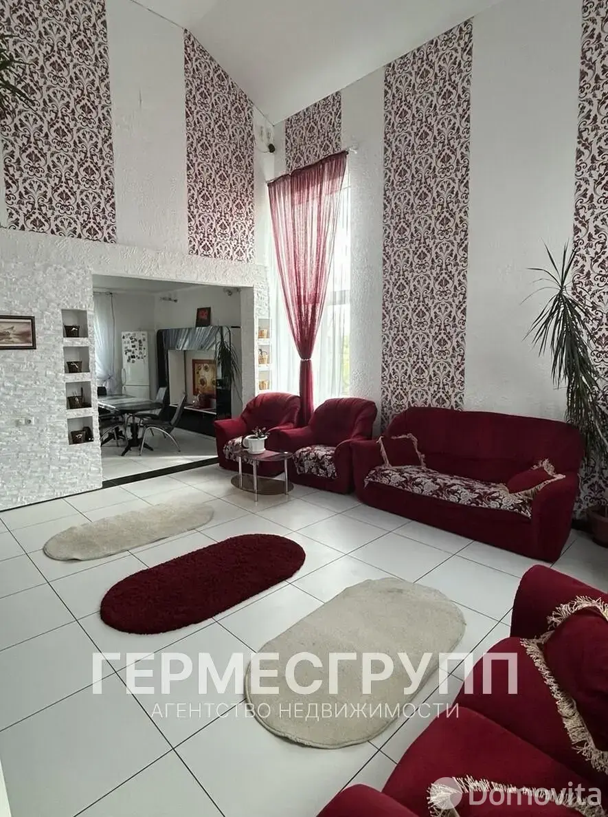 дом, Огородники, 