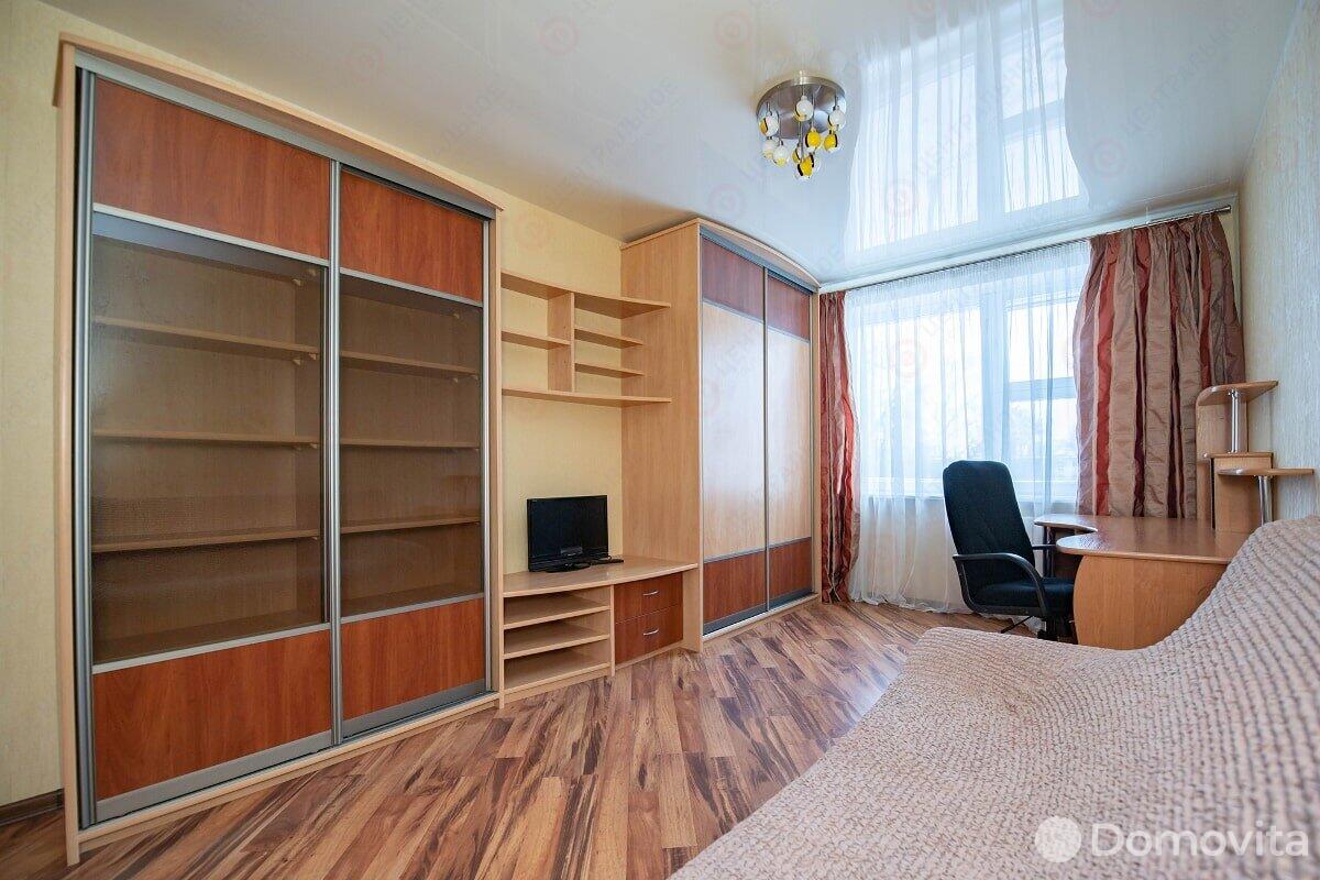 Продажа 3-комнатной квартиры в Минске, пер. Калинина, д. 5/А, 135000 USD, код: 948213 - фото 3