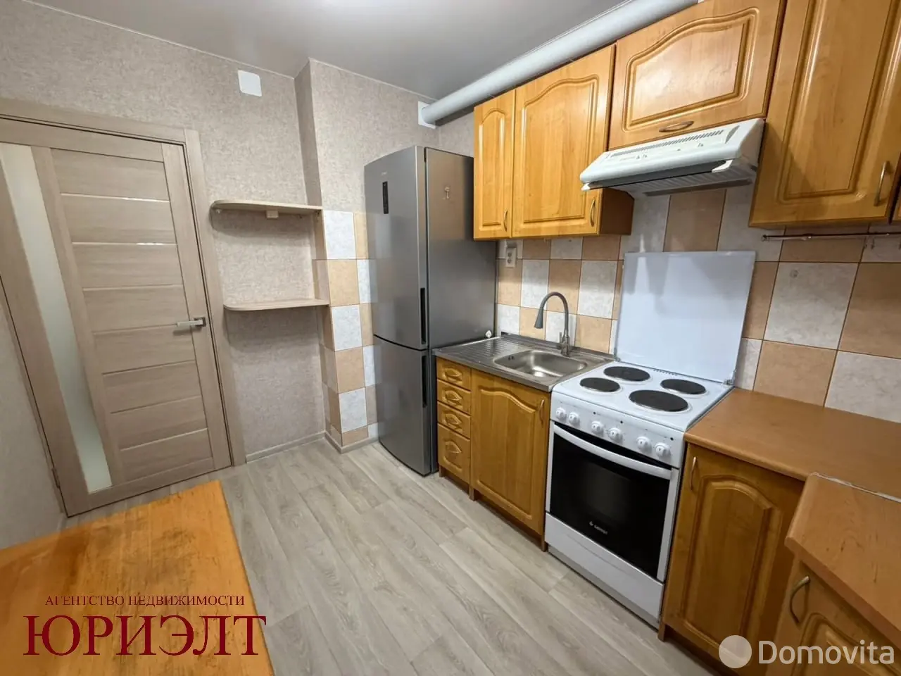 арендовать квартиру, Минск, Логойский тр-т, д. 7