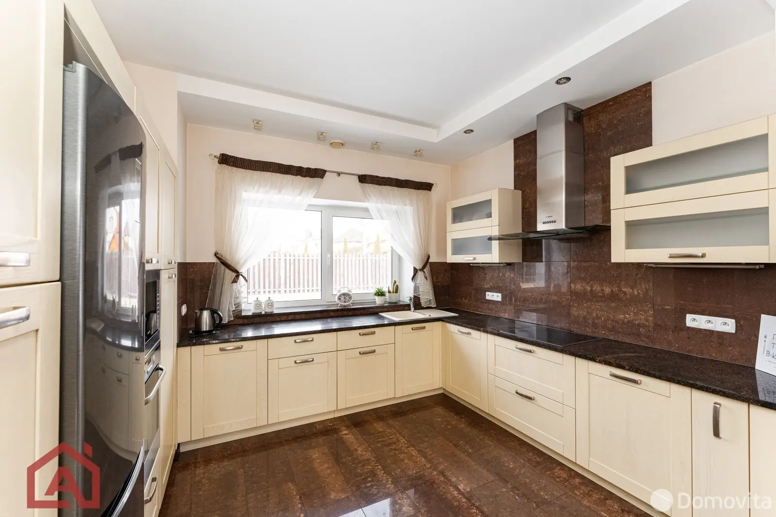 дом, Колодищи, ул. Богдановская 