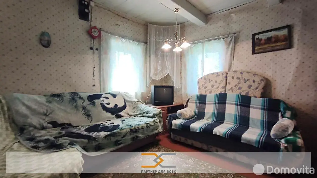 коттедж, Греск, ул. Комсомольская 