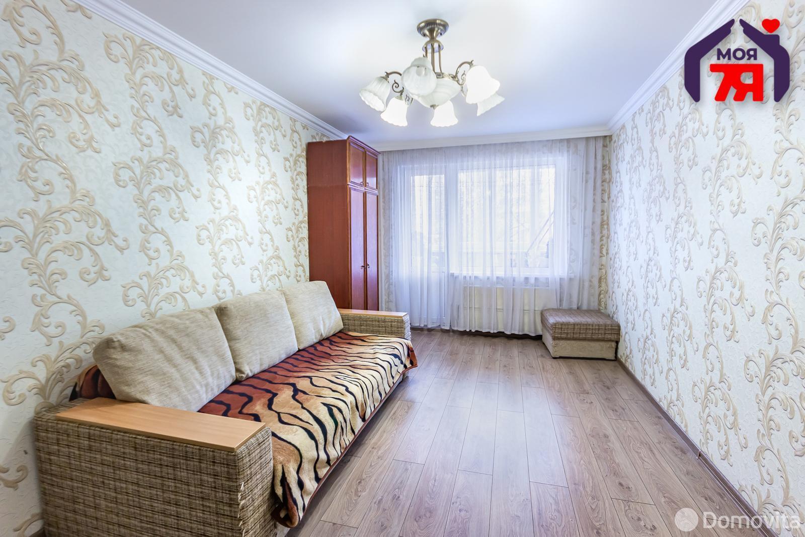 Купить 4-комнатную квартиру в Минске, ул. Менделеева, д. 30, 92900 USD - фото 2