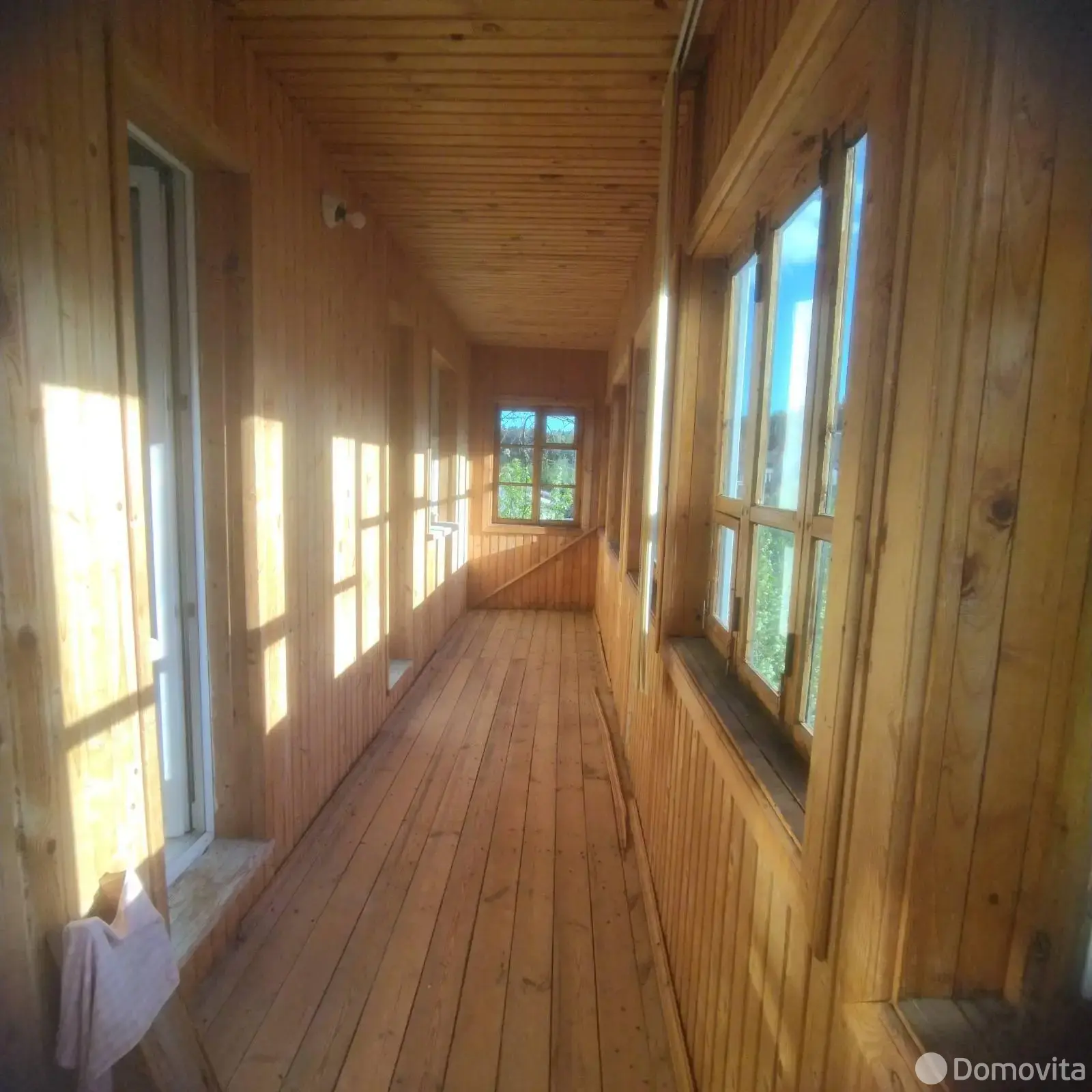 коттедж, Кунцевщина, , стоимость продажи 375 223 р.