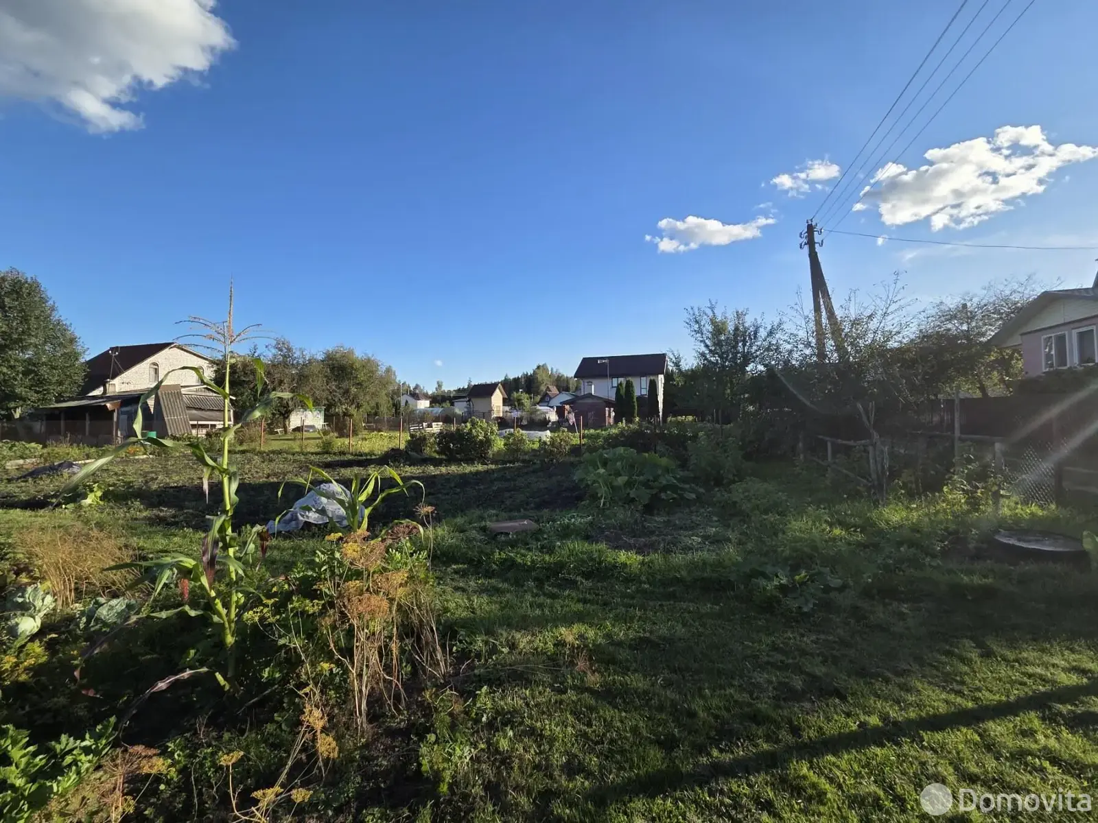 участок, Верас-Калибр, - лучшее предложение