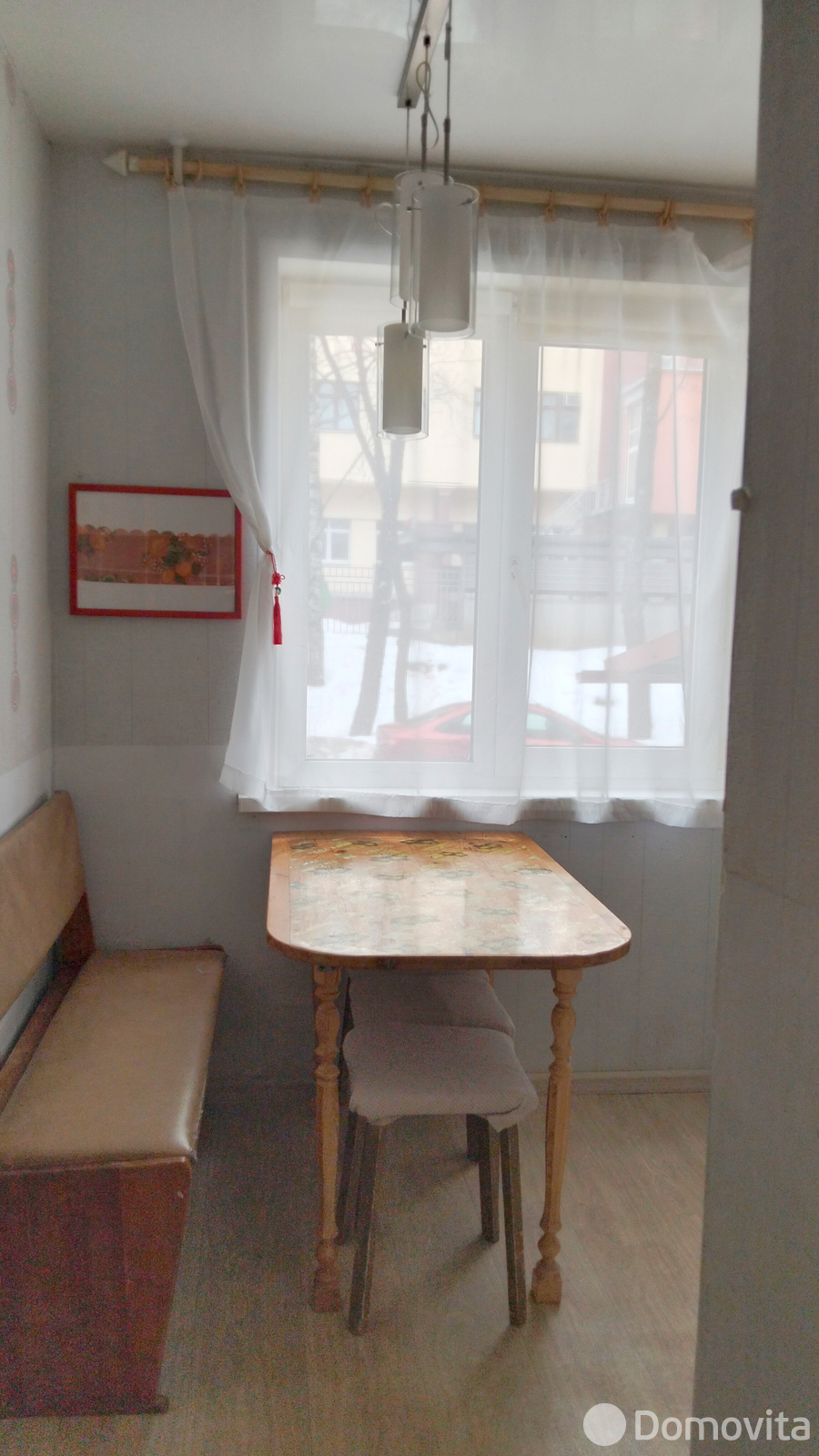 Цена аренды квартиры, Минск, ул. Славинского, д. 3