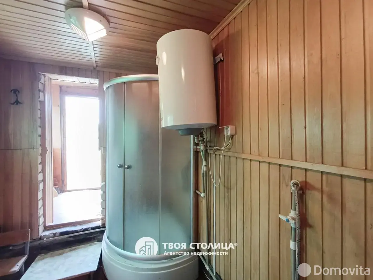 Продажа 2-этажной дачи в ПЕРЕЛЕСОК Минская область, 49888BYN, код 186071 - фото 18