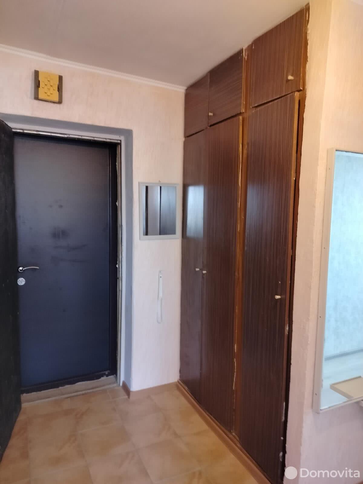 Продажа 2-комнатной квартиры в Могилеве, пер. Гоголя, д. 6, 41500 USD, код: 989456 - фото 2