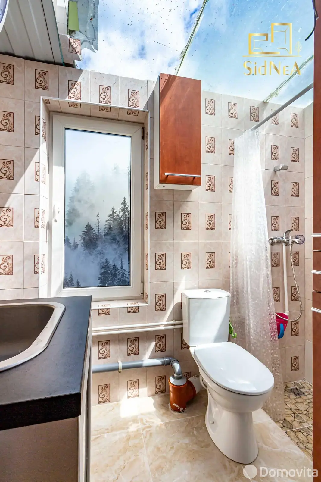 Продажа 2-этажной дачи в Полет Минская область, 44000USD, код 183418 - фото 18