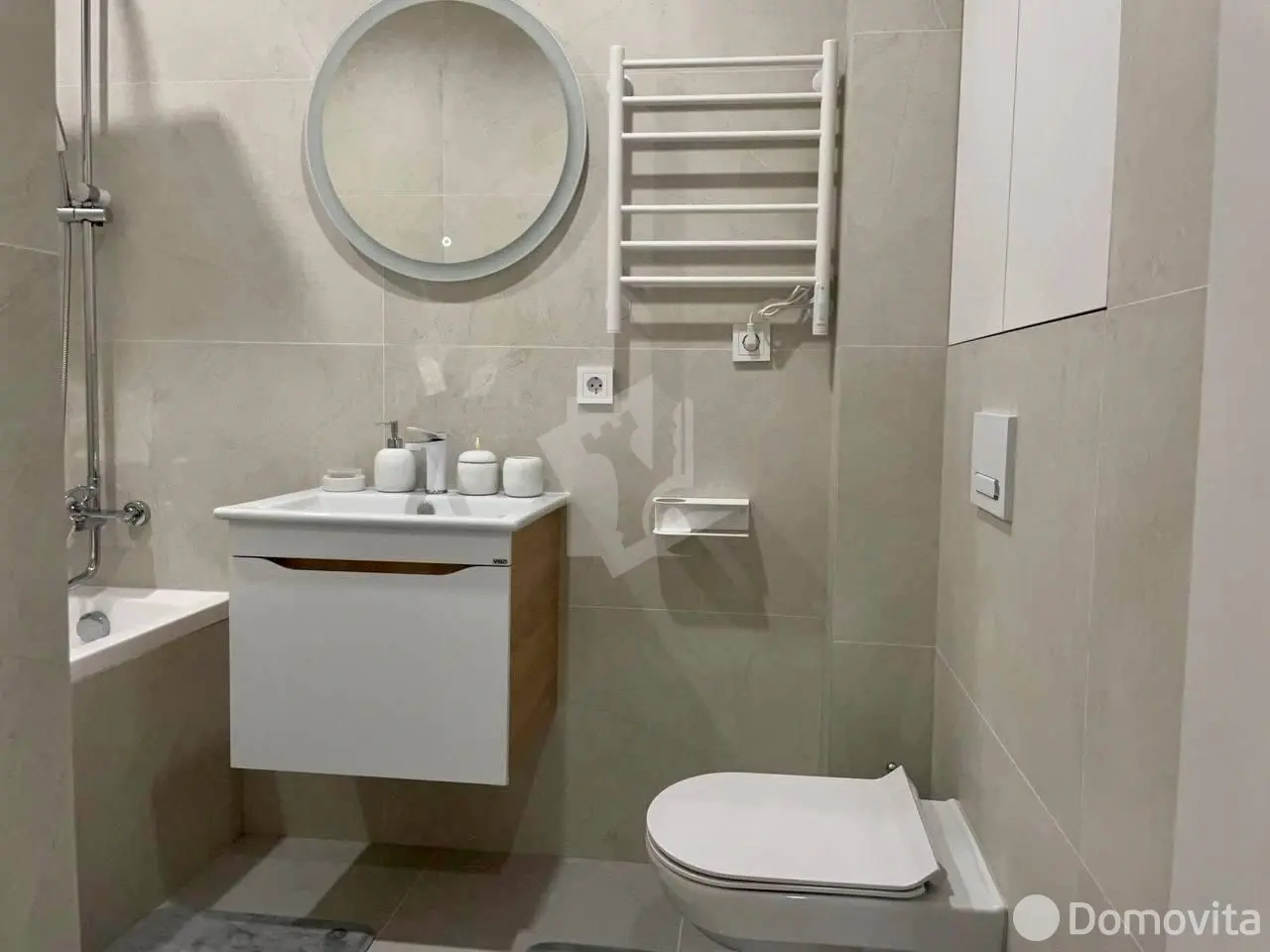 Снять 2-комнатную квартиру в Минске, ул. Игоря Лученка, д. 19, 600USD, код 149765 - фото 13