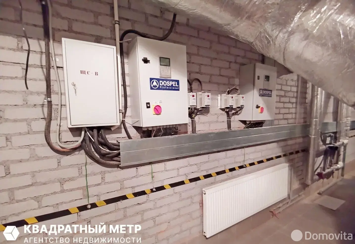 Купить офис на ул. Долгобродская, д. 58 в Минске, 1200000USD, код 9971 - фото 41