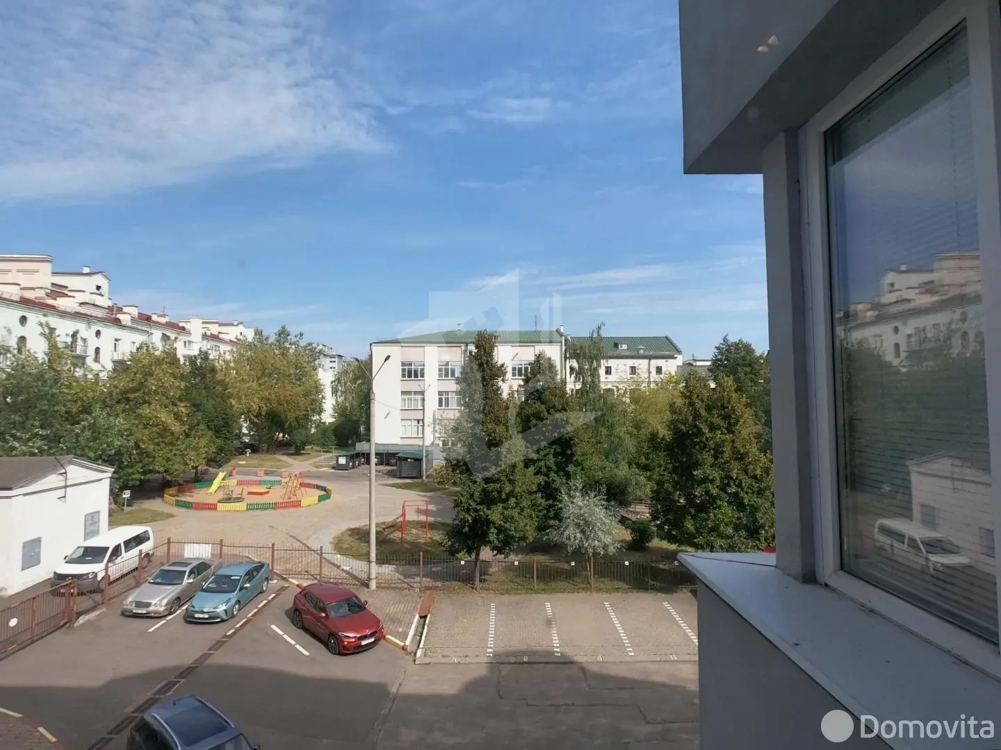 Снять 3-комнатную квартиру в Минске, ул. Комсомольская, д. 29, 1700USD, код 148167 - фото 19