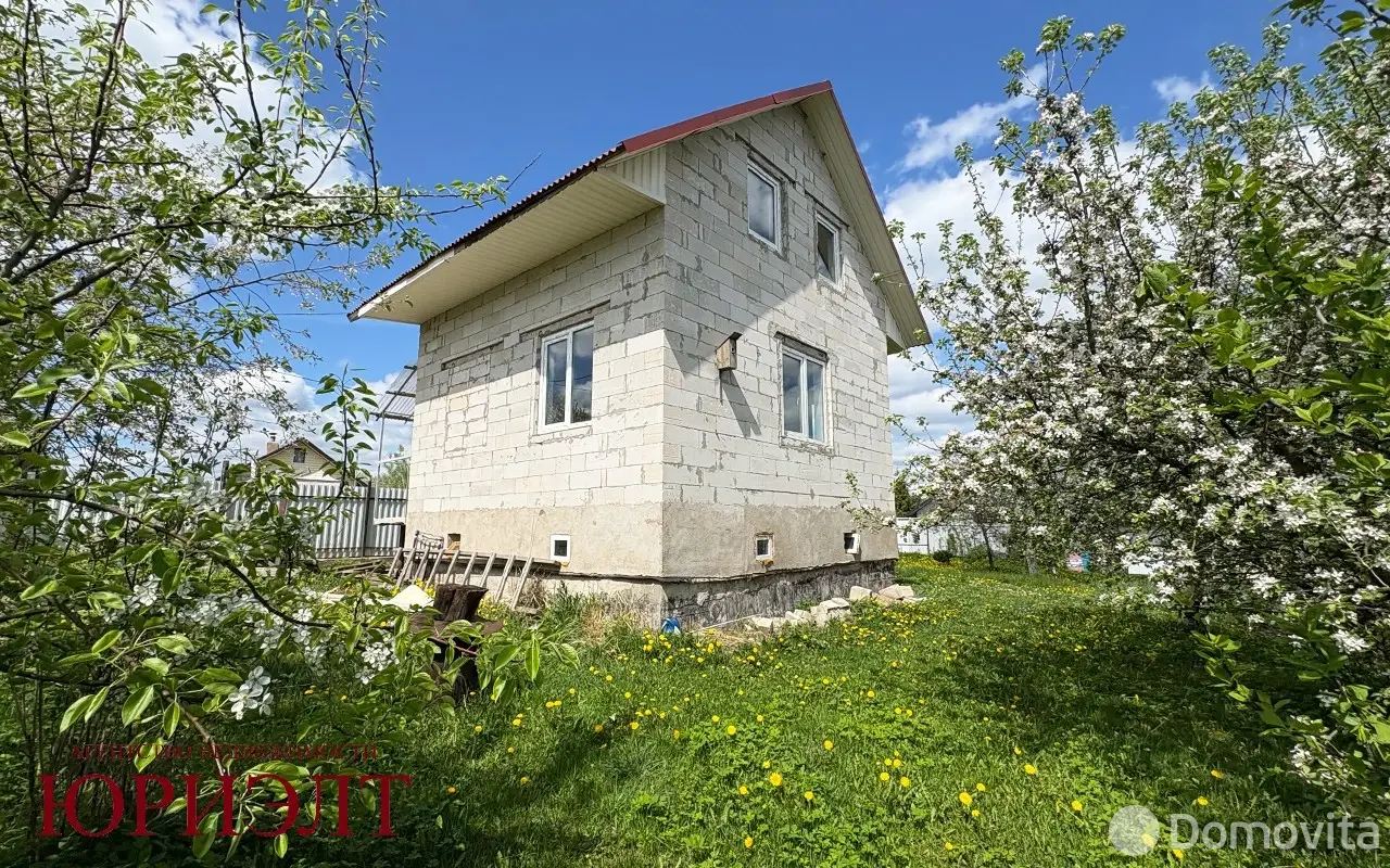 дача, Витебск, ул. Агрономическая, д. 3 
