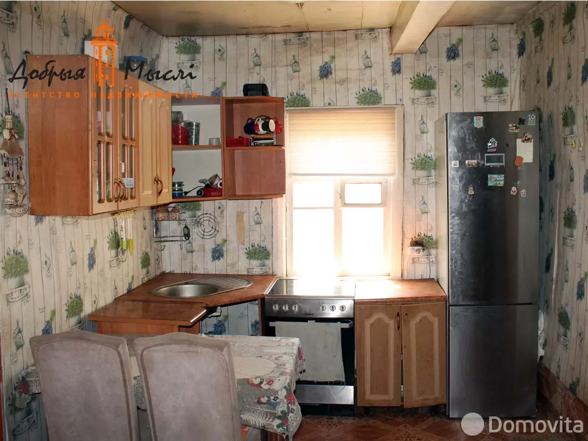 дом, Голоцк, , стоимость продажи 66 449 р.