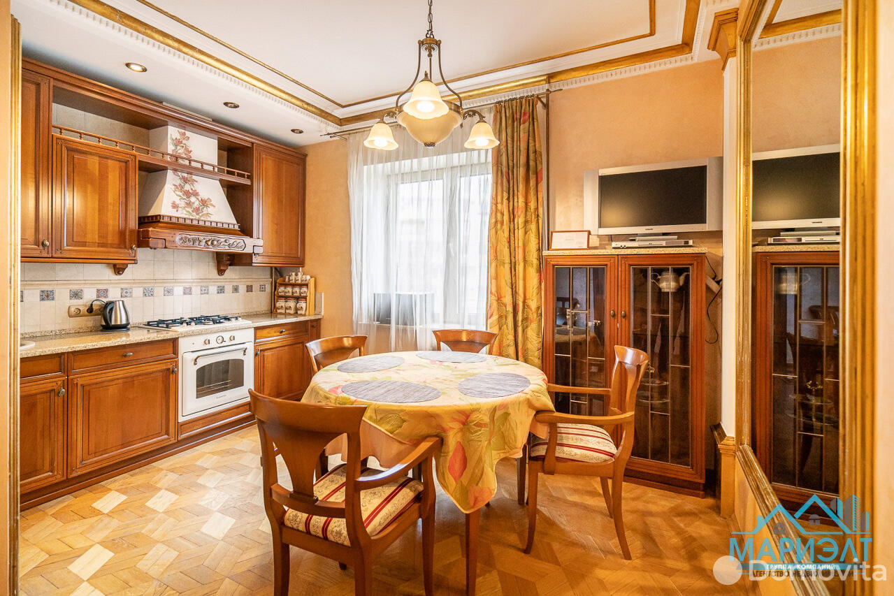 Купить 1-комнатную квартиру в Минске, ул. Гая, д. 4/3, 108800 USD, код: 891789 - фото 1