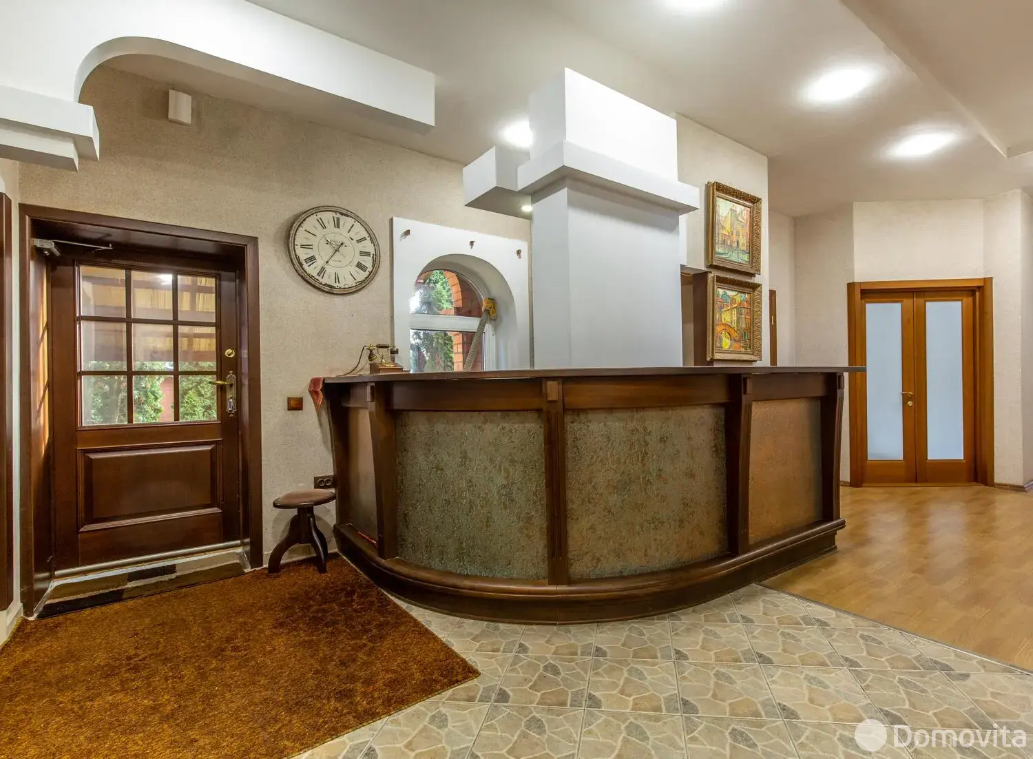 дом, Самохваловичи, пер. Калинина, стоимость продажи 930 785 р.