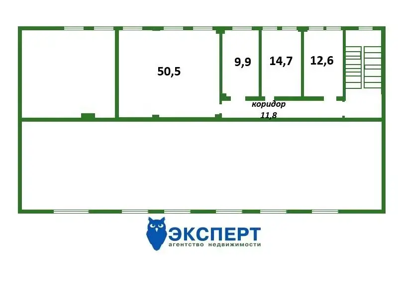 Купить складское помещение на ул. Смирнова, д. 119 в Зельве - фото 12