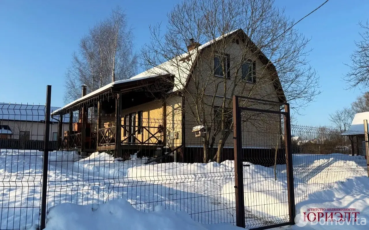 дом, Ольгово, ул. Дачная, стоимость продажи 329 866 р.