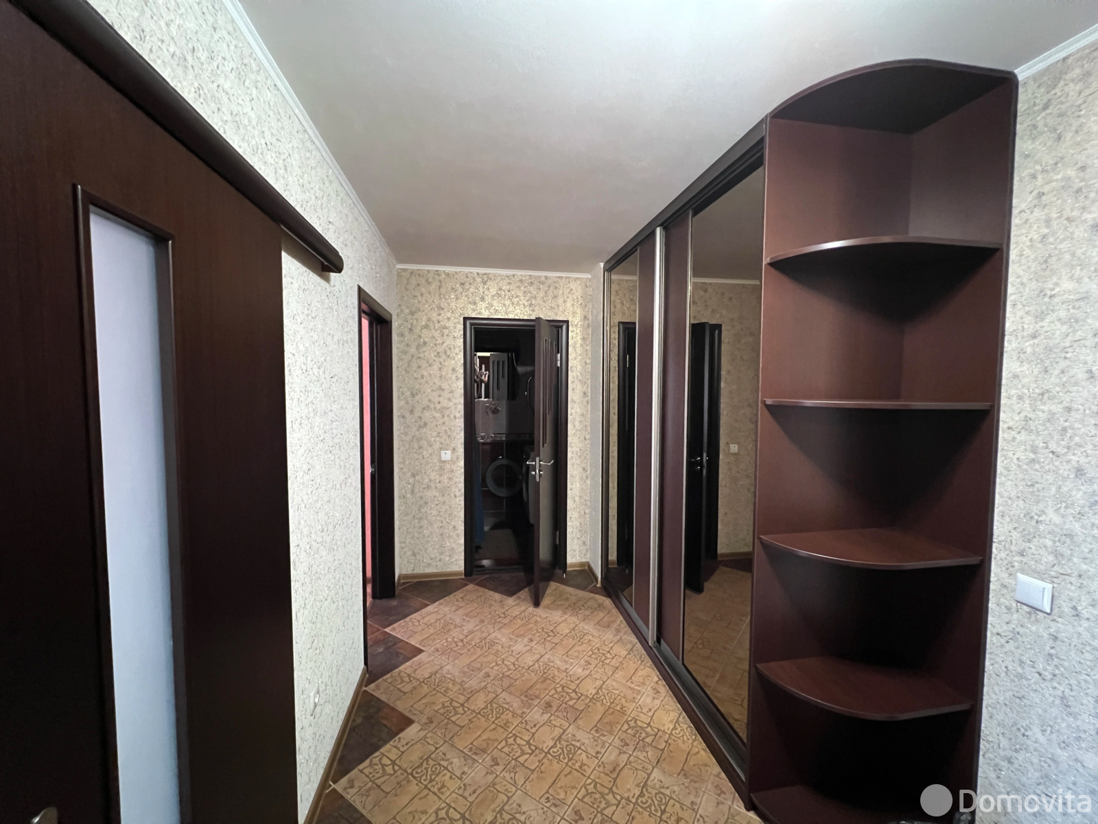 аренда квартиры, Минск, ул. Притыцкого, д. 75