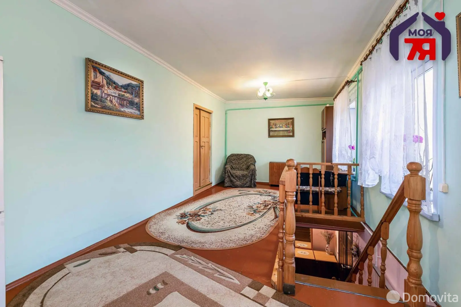 Стоимость продажи дома, Селище, ул. Садовая