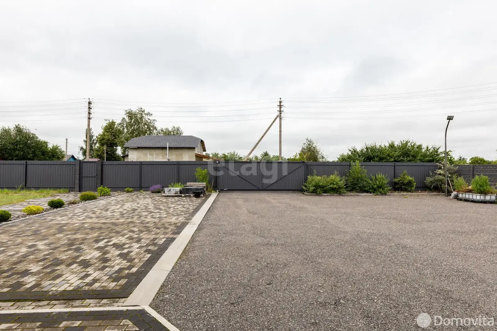 Купить складское помещение на ул. Молодежная, д. 29 в Моторово - фото 17