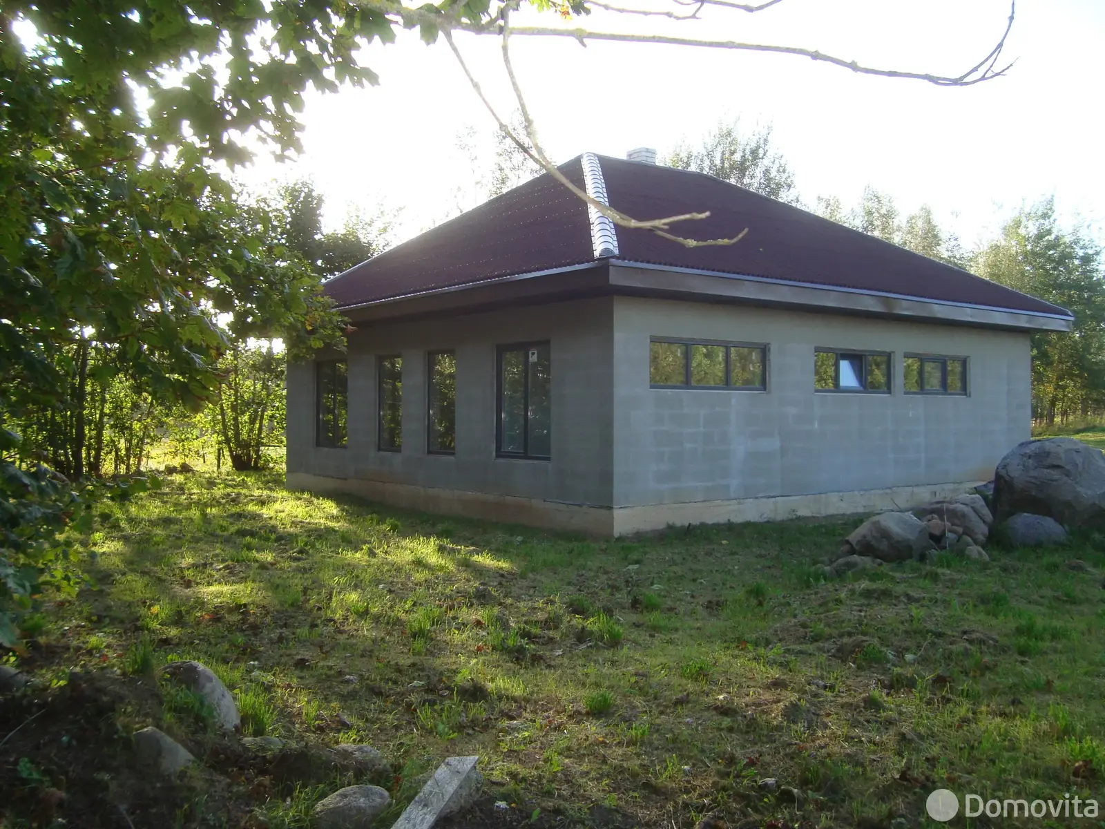 дом, Суринты, 