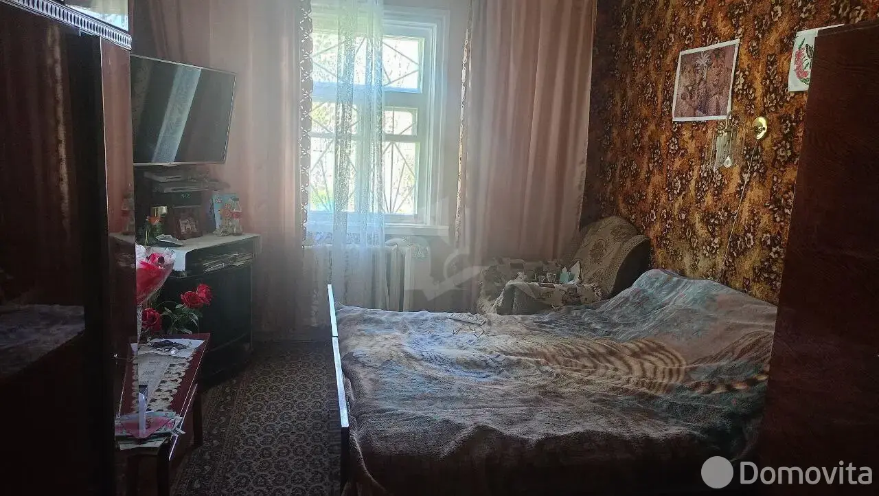 дом, Минск, пер. Загородный 4-й в Фрунзенском районе