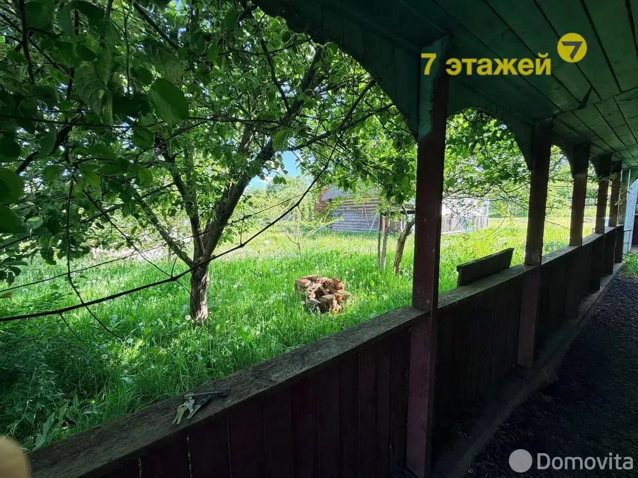 Стоимость продажи коттеджа, Плещеницы, пер. Витебский