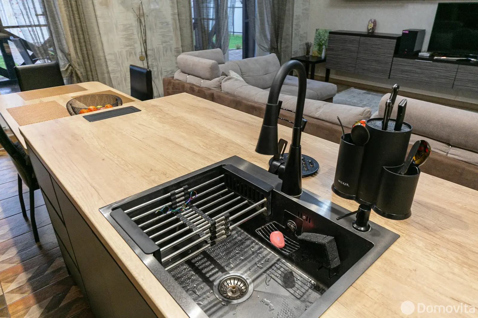 дом, Пересады, ул. Первомайская, д. 50 