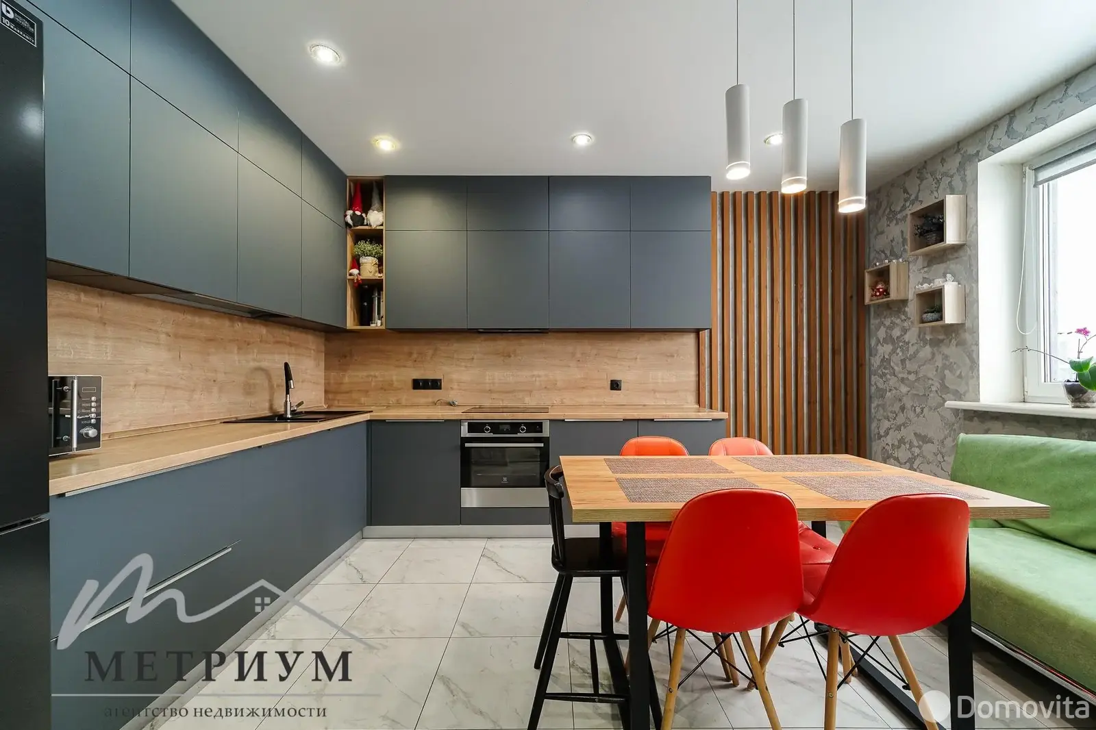 коттедж, Логойск, ул. Камышовая 