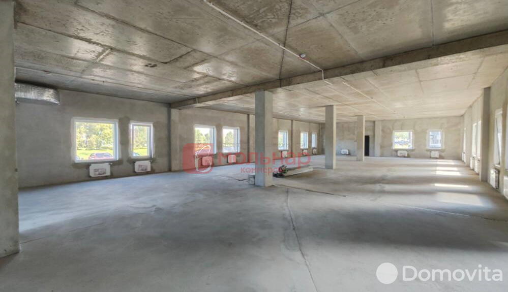 Продажа торговой точки на ул. Нововиленская, д. 49 в Минске, 1364720USD, код 996653 - фото 5