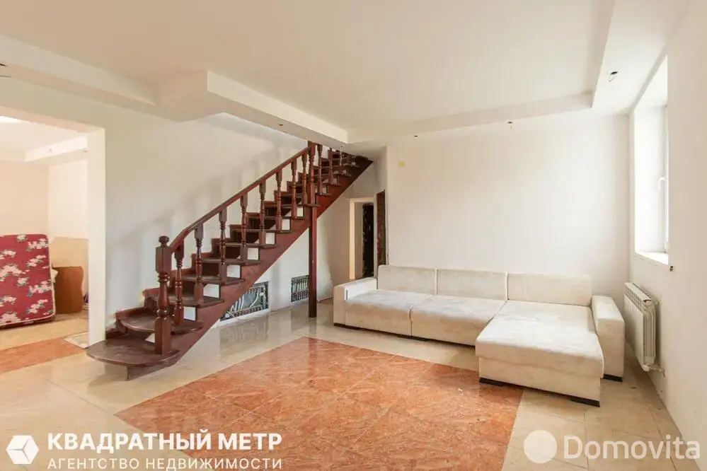 продажа дома, Минск, ул. Стефановская, д. 14